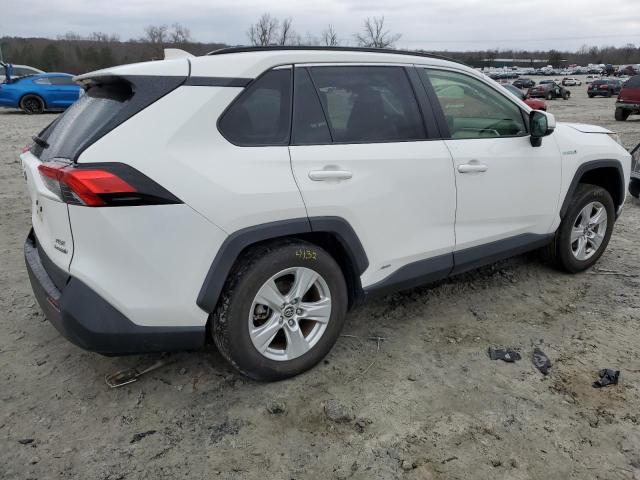 Obraz 3 z 2019 TOYOTA RAV4 XLE 2019 z VIN JTMRWRFV8KD007447