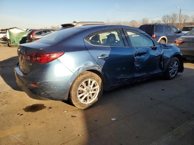 Изображение 3 2018 MAZDA 3 SPORT 2018 с VIN 3MZBN1U72JM194159
