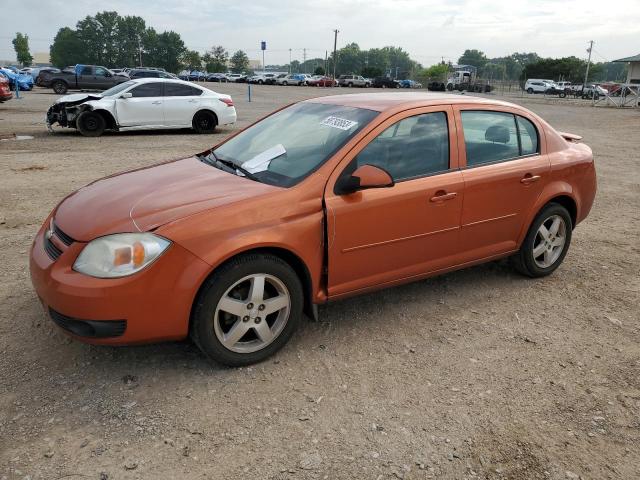 Obraz 2005 CHEVROLET COBALT LS 2005