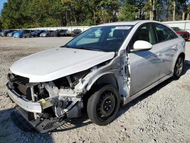 Obraz 1 z 2014 CHEVROLET CRUZE LT 2014 z VIN 1G1PC5SB4E7370330