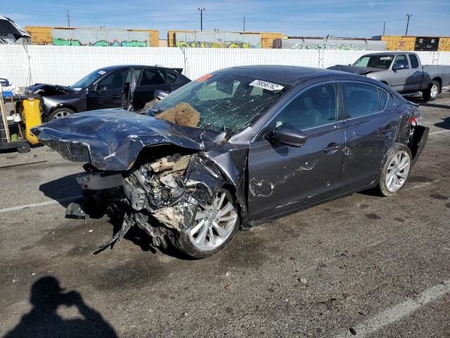 2018 ACURA ILX BASE WATCH PLUS 2018 image