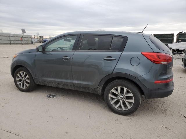 Obraz 2 z 2014 KIA SPORTAGE BASE 2014 z VIN KNDPB3AC5E7657264