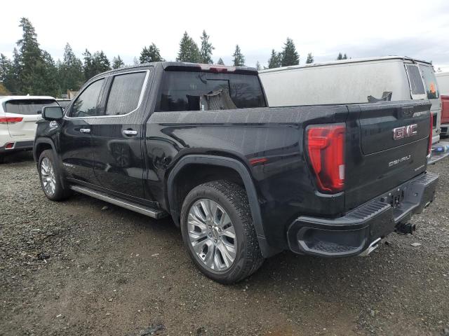 Image 2 of 2020 GMC SIERRA K1500 DENALI 2020 with VIN 3GTU9FET9LG368447
