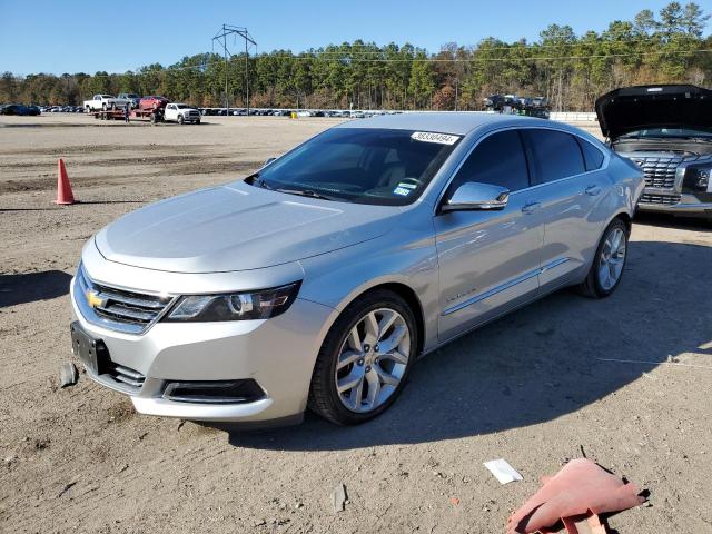 Image 1 of 2020 CHEVROLET IMPALA PREMIER 2020 with VIN 1G1105S38LU108204