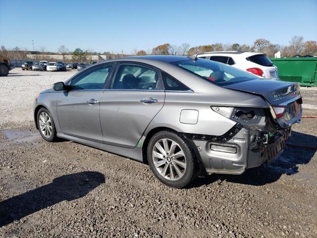 Изображение 2 2014 HYUNDAI SONATA SE 2014 с VIN 5NPEC4AC5EH847782