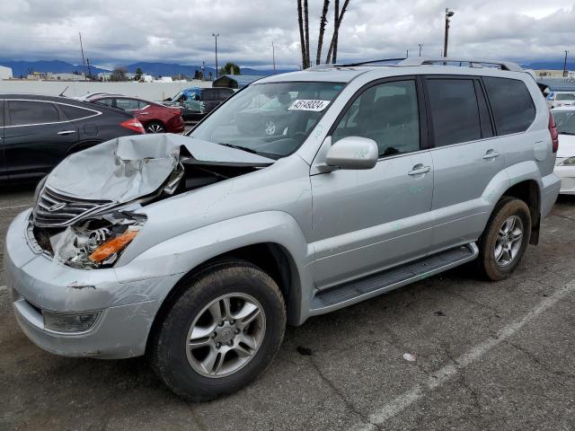 2006 LEXUS GX 470 2006 image