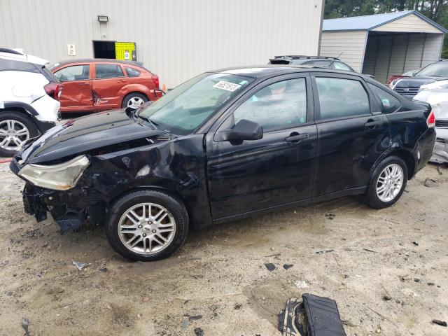 Изображение 1 2009 FORD FOCUS SE 2009 с VIN 1FAHP35N39W178263