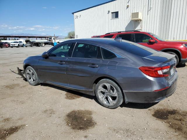 Obraz 2 z 2018 HONDA ACCORD EXL 2018 z VIN 1HGCV1F54JA142775