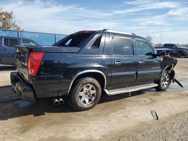 Image 3 of 2005 CADILLAC ESCALADE EXT 2005 with VIN 3GYEK62N65G272657