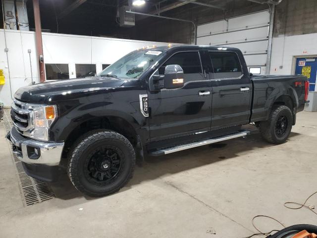 Изображение 2020 FORD F250 SUPER DUTY 2020