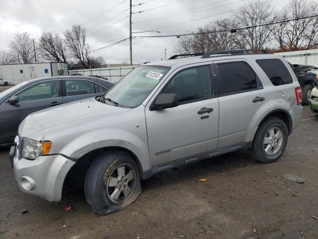 Obraz 2008 FORD ESCAPE XLT 2008