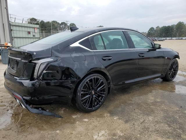 Image 3 of 2021 CADILLAC CT5 LUXURY 2021 with VIN 1G6DW5RK8M0113852
