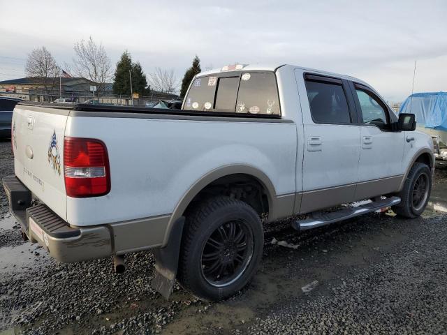 Изображение 3 2007 FORD F150 SUPERCREW 2007 с VIN 1FTPW14VX7KD01981