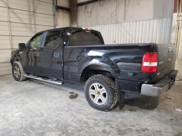 Obraz 2 z 2008 FORD F150 SUPERCREW 2008 z VIN 1FTRW14W98FC32776