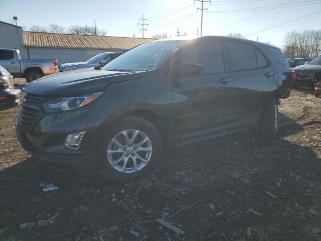 Image 1 of 2018 CHEVROLET EQUINOX LS 2018 with VIN 2GNAXHEVXJ6178520