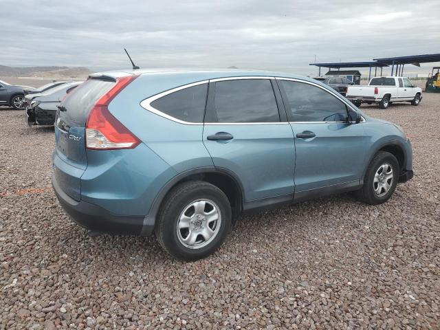 Изображение 3 2014 HONDA CR-V LX 2014 с VIN 2HKRM4H34EH703824