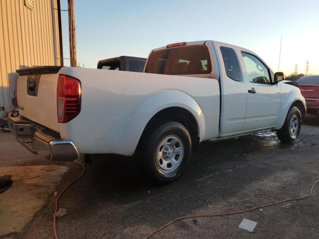 Изображение 3 2016 NISSAN FRONTIER S 2016 с VIN 1N6BD0CT1GN777459