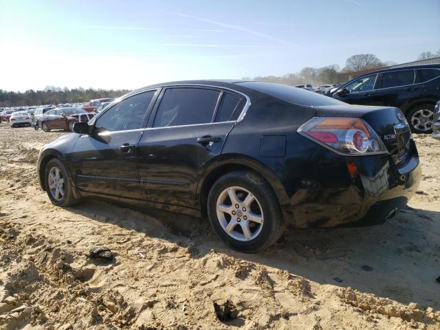 Obraz 2 z 2010 NISSAN ALTIMA BASE 2010 z VIN 1N4AL2AP7AC148266