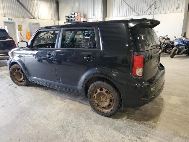 Image 2 of 2015 TOYOTA SCION XB  2015 with VIN JTLZE4FE1FJ068401