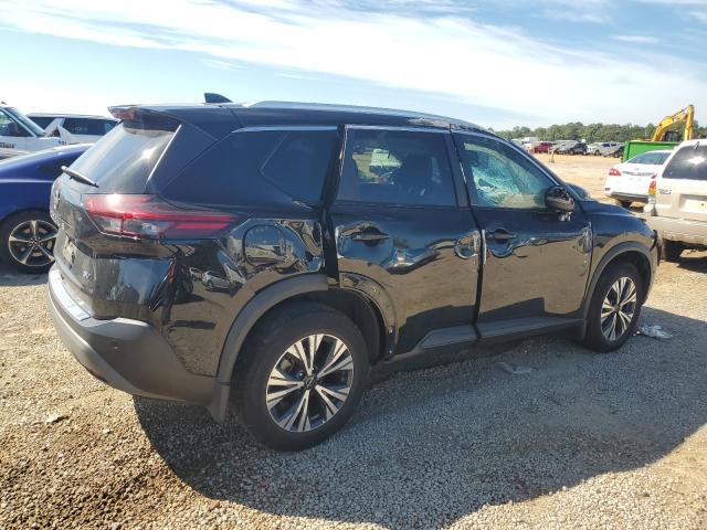 Obraz 3 z 2022 NISSAN ROGUE SV 2022 z VIN 5N1BT3BA0NC725462