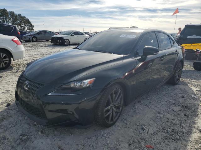 2016 LEXUS IS 200T 2016 image