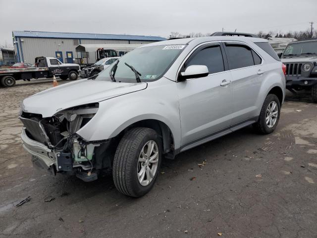 Obraz 1 z 2017 CHEVROLET EQUINOX LT 2017 z VIN 2GNFLFEK1H6282402