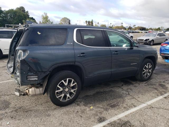 Image 3 of 2020 GMC ACADIA SLE 2020 with VIN 1GKKNRL43LZ224543