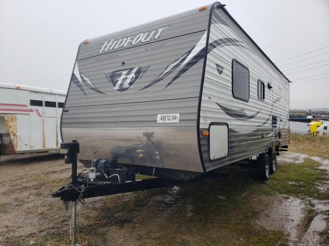 Obraz 2 z 2015 KEYSTONE HIDEOUT 2015 z VIN 4YDT24B28FN200758