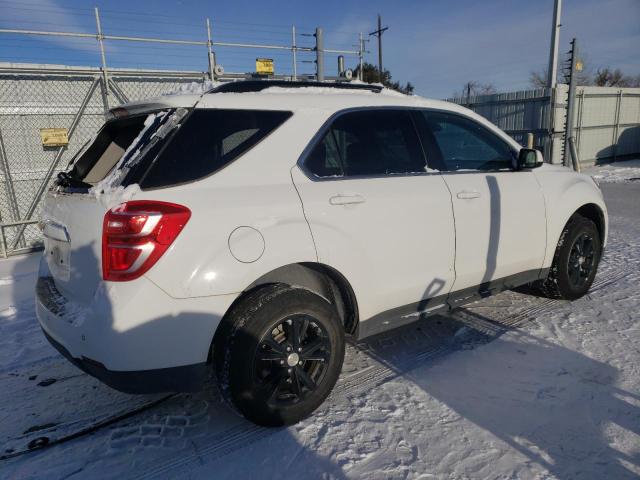 Image 3 of 2017 CHEVROLET EQUINOX LT 2017 with VIN 2GNFLFEK5H6114990