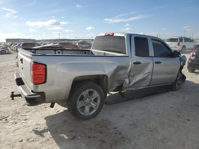 Obraz 3 z 2017 CHEVROLET SILVERADO C1500 CUSTOM 2017 z VIN 1GCRCPEC4HZ277428