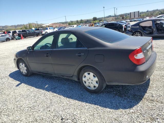 Obraz 2 z 2003 TOYOTA CAMRY LE 2003 z VIN 4T1BE32K23U768159