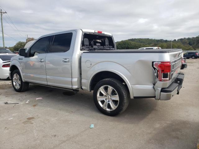 Obraz 2 z 2015 FORD F150 SUPERCREW 2015 z VIN 1FTEW1EG5FFB97172