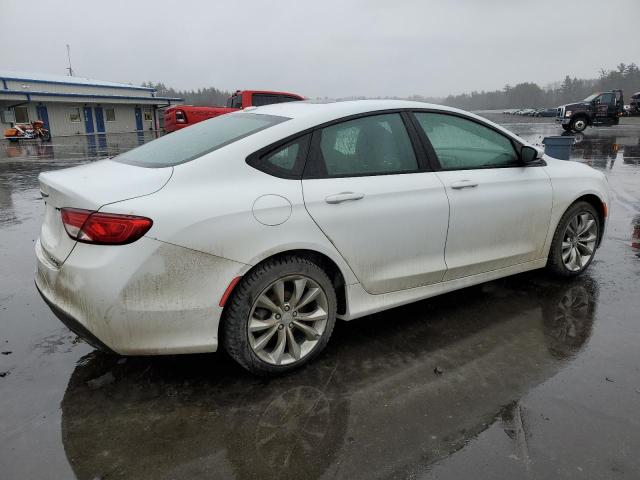 Obraz 3 z 2015 CHRYSLER 200 S 2015 z VIN 1C3CCCBB3FN587931