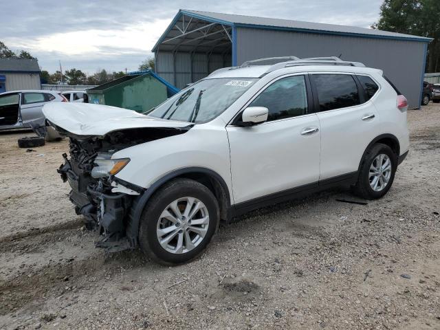 Obraz 1 z 2014 NISSAN ROGUE S 2014 z VIN 5N1AT2MT3EC797695