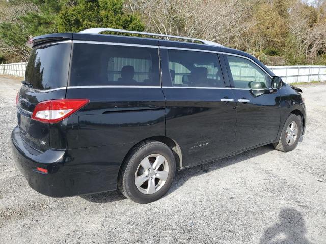 Obraz 3 z 2016 NISSAN QUEST S 2016 z VIN JN8AE2KP5G9157173