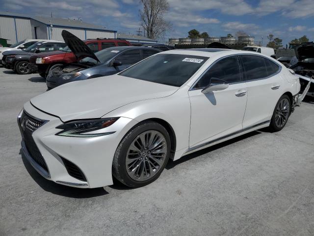 Изображение 2019 LEXUS LS 500 BASE 2019