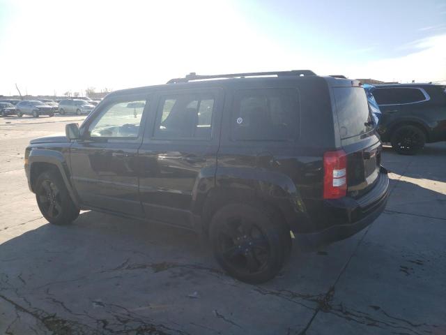 Изображение 2 2015 JEEP PATRIOT SPORT 2015 с VIN 1C4NJPBA6FD246506