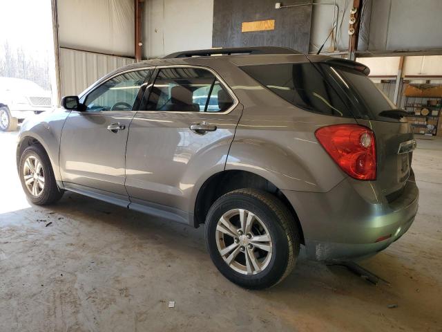 Изображение 2 2012 CHEVROLET EQUINOX LT 2012 с VIN 2GNALDEK3C6122965