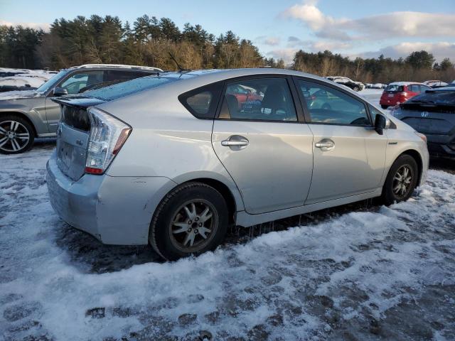 Obraz 3 z 2010 TOYOTA PRIUS  2010 z VIN JTDKN3DUXA0022291