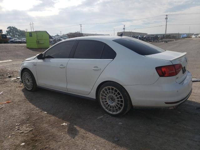 Image 2 of 2017 VOLKSWAGEN JETTA GLI 2017 with VIN 3VW4T7AJ3HM407714