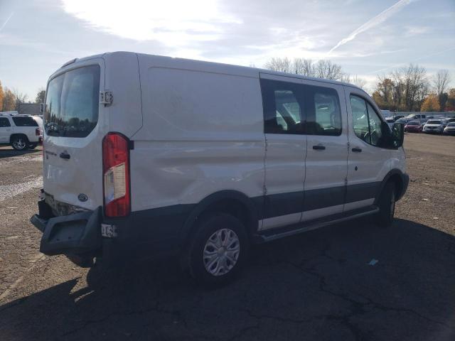 Image 3 of 2015 FORD TRANSIT T-250 2015 with VIN 1FTNR1ZM6FKA56643