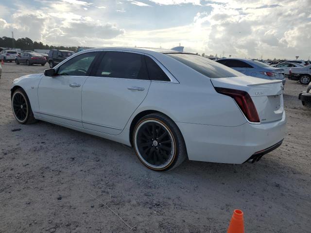 Image 2 of 2017 CADILLAC CT6  2017 with VIN 1G6KB5RS0HU207693