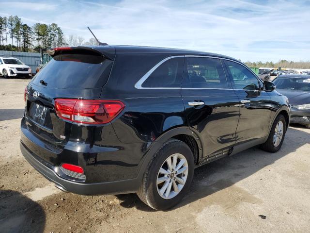 Изображение 3 2019 KIA SORENTO L 2019 с VIN 5XYPG4A32KG578639