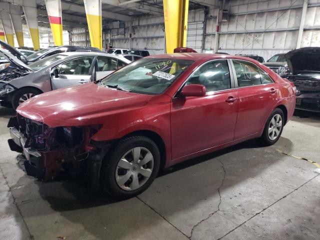 Obraz 2008 TOYOTA CAMRY CE 2008