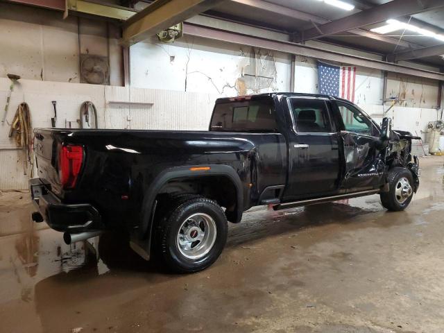 Obraz 3 z 2023 GMC SIERRA K3500 DENALI 2023 z VIN 1GT49WEY9PF221015