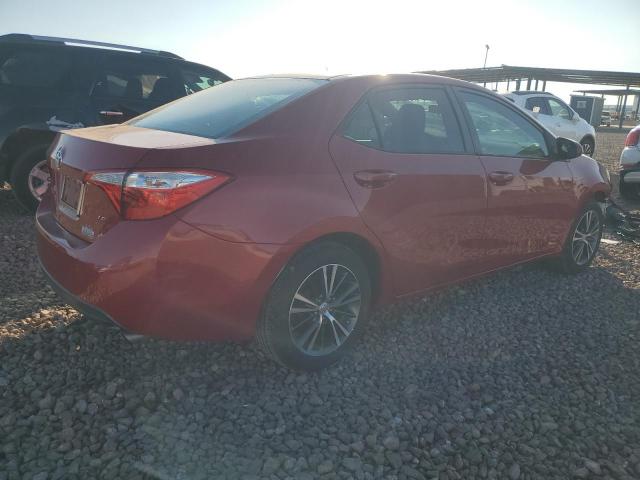 Image 3 of 2016 TOYOTA COROLLA L 2016 with VIN 2T1BURHE4GC532708