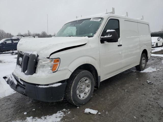 Image 1 of 2020 NISSAN NV 2500 S 2020 with VIN 1N6BF0KY5LN807208