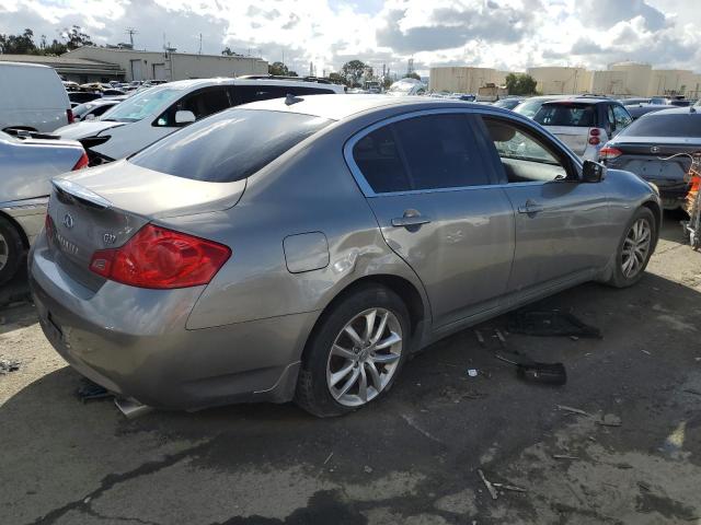 Obraz 3 z 2009 INFINITI G37 BASE 2009 z VIN JNKCV61EX9M306333