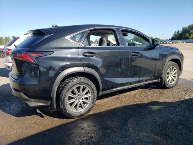 Obraz 3 z 2019 LEXUS NX 300 BASE 2019 z VIN JTJBARBZ1K2179529