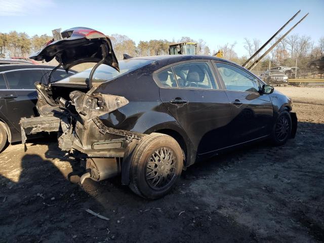 Obraz 3 z 2017 KIA FORTE LX 2017 z VIN 3KPFK4A72HE028473
